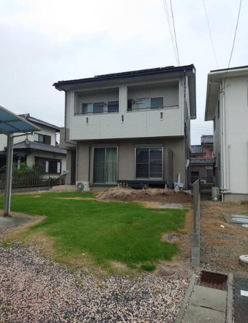 【外観】 | 太田市由良町売一戸建