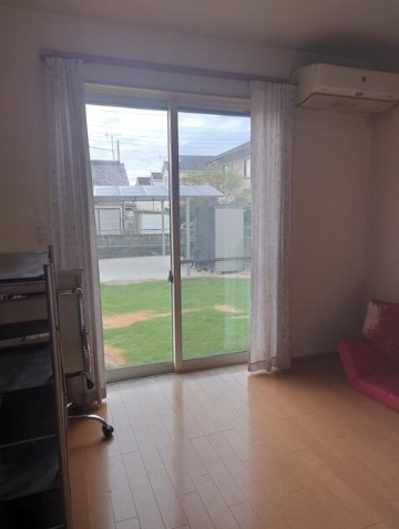 【居間・リビング】 | 太田市由良町売一戸建