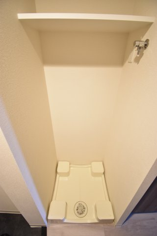 グランカリテ九条南のその他