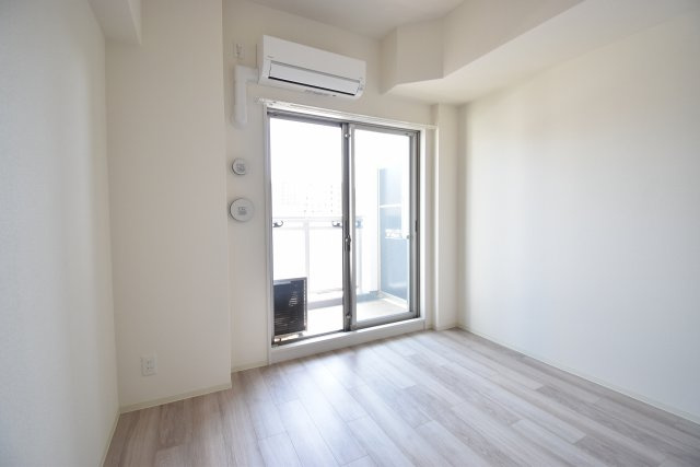 グランカリテ九条南の内装