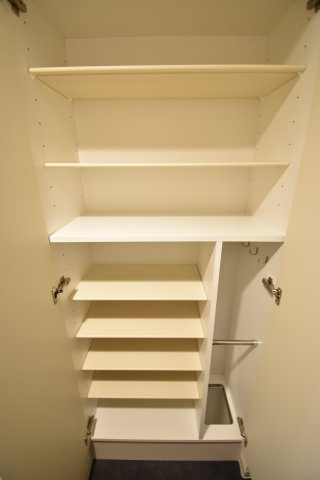 グランカリテ九条南