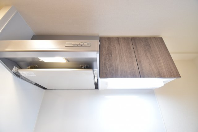 グランカリテ九条南