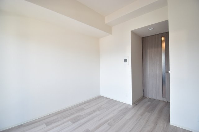 グランカリテ九条南