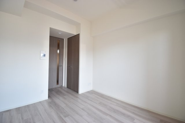 グランカリテ九条南