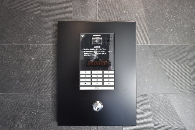 グランカリテ九条南