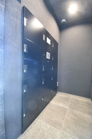 グランカリテ九条南