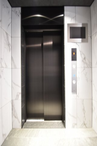 グランカリテ九条南