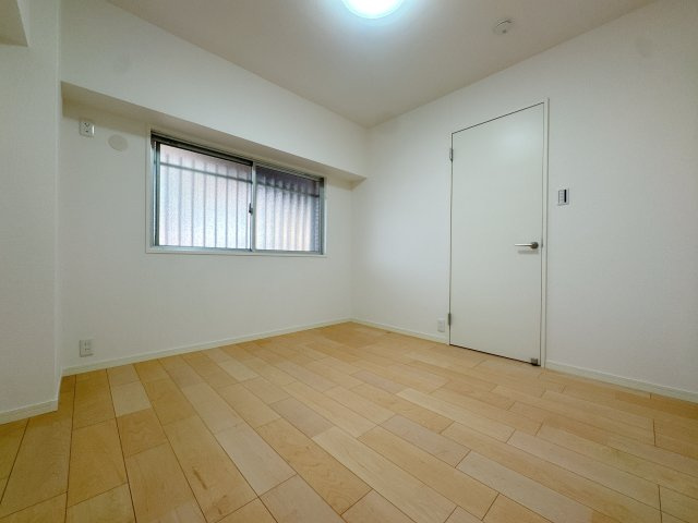 【洋室】 | オークランド岸の浦☆仲介手数料半額☆