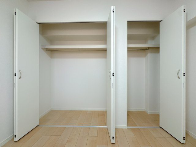 【収納】 | オークランド岸の浦☆仲介手数料半額☆