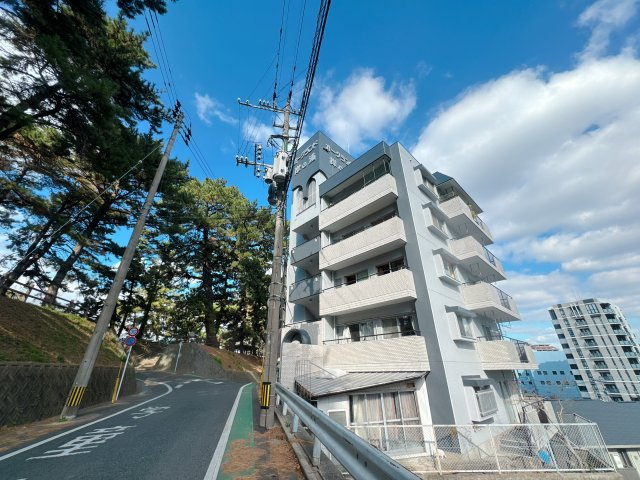 【外観】 | オークランド岸の浦☆仲介手数料半額☆