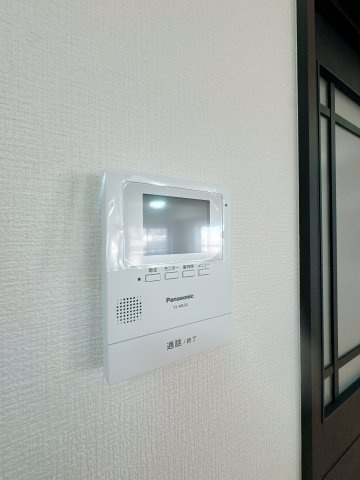 【防犯設備】 | オークランド岸の浦☆仲介手数料半額☆