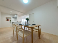 【居間・リビング】 | オークランド岸の浦☆仲介手数料半額☆