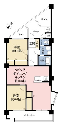 【居間・リビング】 | オークランド岸の浦☆仲介手数料半額☆