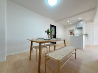 【居間・リビング】 | オークランド岸の浦☆仲介手数料半額☆