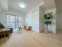 【居間・リビング】 | オークランド岸の浦☆仲介手数料半額☆