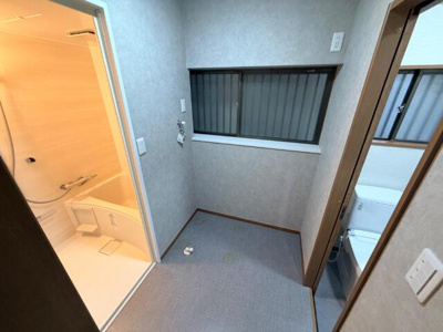 【設備】 | 東蒲田2丁目戸建 |  