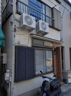 【外観】 | 東蒲田2丁目戸建 |  