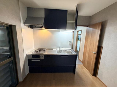 【キッチン】 | 東蒲田2丁目戸建 |  