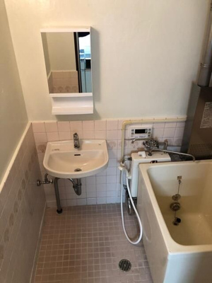 【浴室】 | Ｓｐｒｏｕｔ（スプラウト）