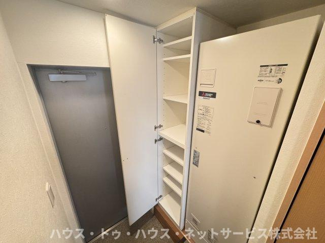 フェリスＭＫのその他