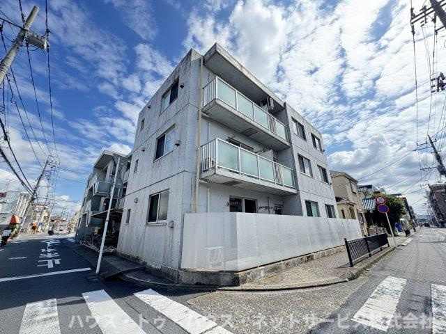 フェリスＭＫの外観