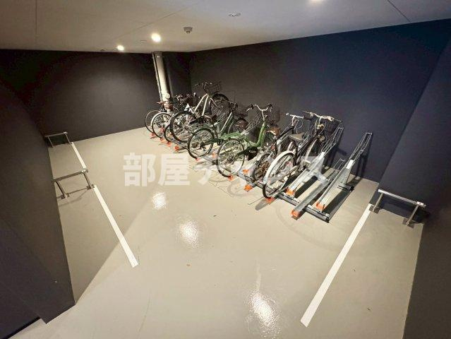 クレヴィスタ名古屋上前津のその他共用部分