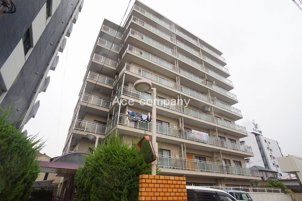 【外観】の画像