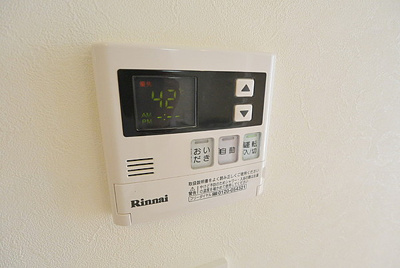 【設備】 | ピア経堂