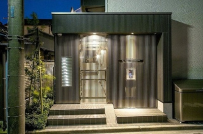 【エントランス】 | ピア経堂