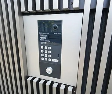 【セキュリティ】 | ピア経堂