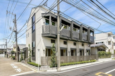 【その他】 | ピア経堂