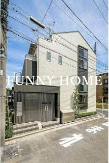 【外観】 | ピア経堂