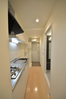 【内装】 | ピア経堂