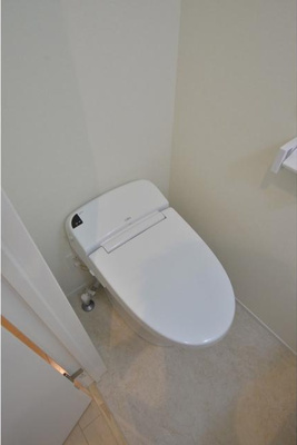 【トイレ】 | ピア経堂