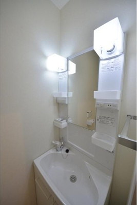 【洗面所】 | ピア経堂