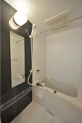 【浴室】 | ピア経堂