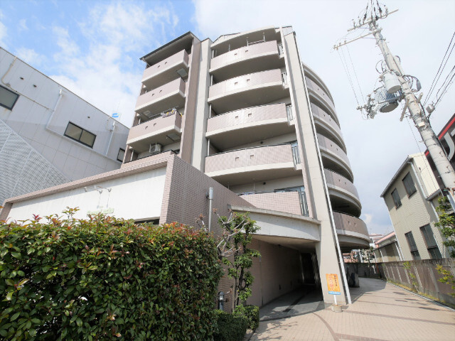 アルデールエスパシオ