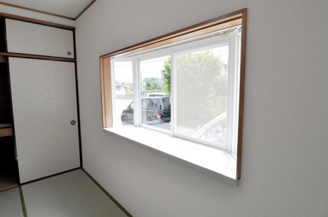 ルプチーニ松岡Ⅱの内装