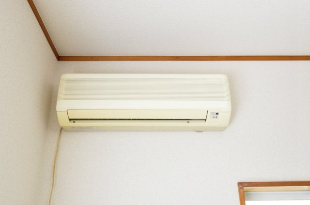 ルプチーニ松岡Ⅱの設備