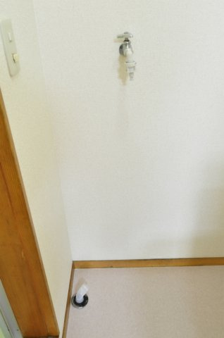 ルプチーニ松岡Ⅱの設備