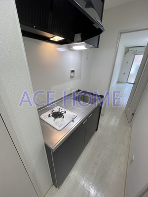 【キッチン】 | セゾンクレアスタイル新今里