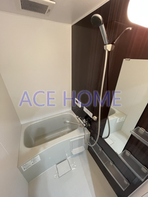 【浴室】 | セゾンクレアスタイル新今里