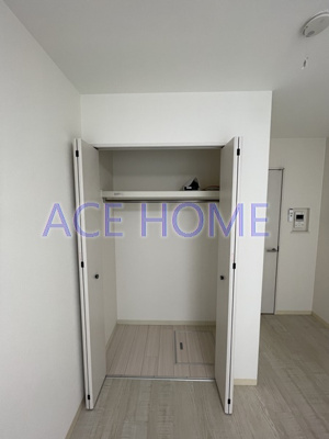 【収納】 | セゾンクレアスタイル新今里