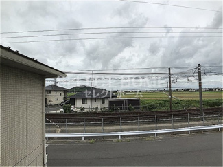 【展望】