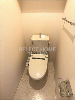 【トイレ】 | ヴィレッタあいみ | トイレです