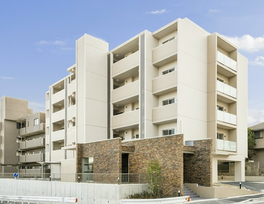 アソシア一社Ⅱ