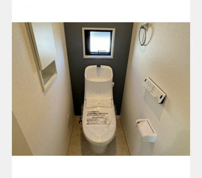 【トイレ】 | Kolet川島町#08 | トイレ