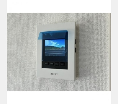 【セキュリティ】 | Kolet川島町#08 | 設備