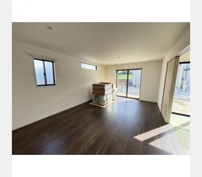 【居間・リビング】 | Kolet川島町#08 | リビング/ダイニング