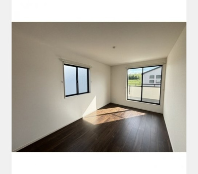 【洋室】 | Kolet川島町#08